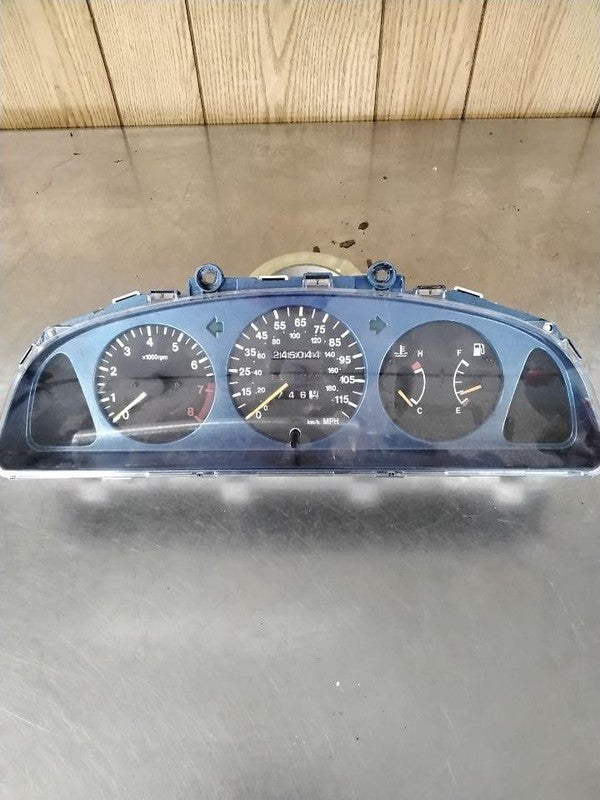 Speedometer SUZUKI ESTEEM 99 00 01