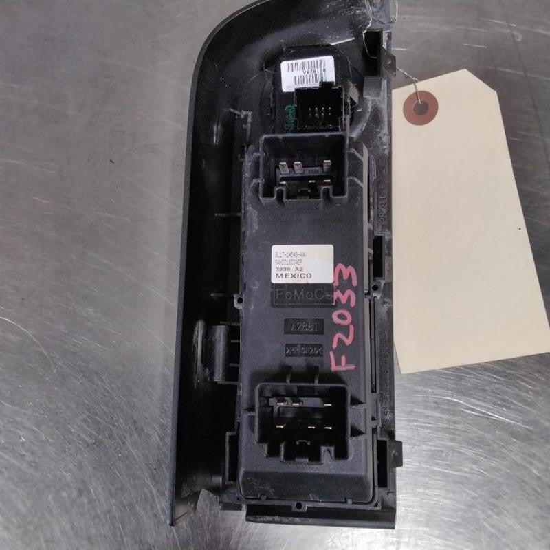 Door Switch Front FORD EDGE 08 09 10