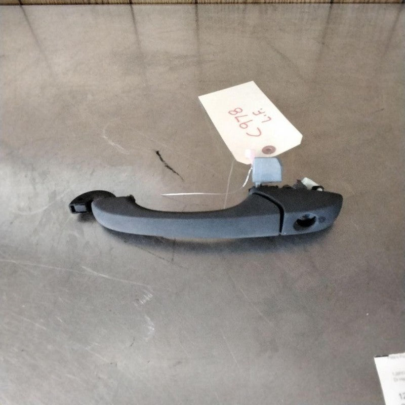 Outside Door Handle JEEP COMPASS Left 07 08 09 10 11 12 13 14 15 16 17