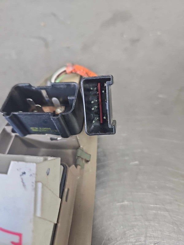 Door Switch Front FORD EXPEDITION 00 01 02