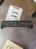 Heater A/c Control NISSAN MAXIMA 04 05 06