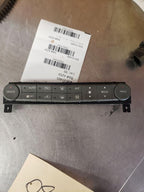 Heater A/c Control NISSAN MAXIMA 04 05 06