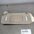 Sun Visor SATURN OUTLOOK Left 07 08 09 10