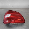 Tail Light Assembly FORD PICKUP F150 Right 97 98 99