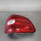 Tail Light Assembly FORD PICKUP F150 Right 97 98 99