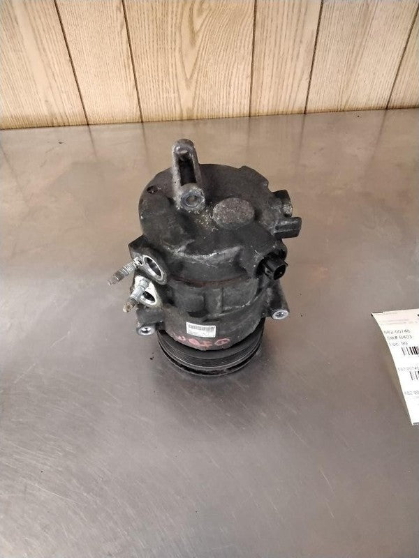 2007-2008 Chrysler Sebring A/c Air Compressor OEM#55111408AD