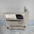 Front Door Trim Panel FORD EXPEDITION Left 03 04