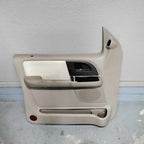 Front Door Trim Panel FORD EXPEDITION Left 03 04