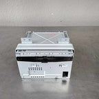 Audio & Visual Equip.(radio) FORD FLEX 09