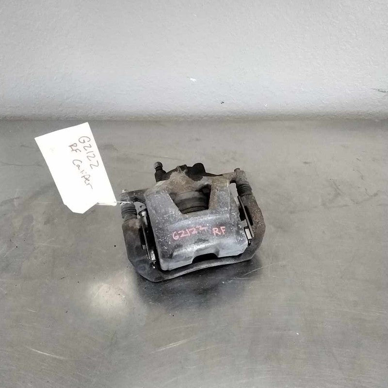 Caliper CHEVY CRUZE Right 11 12 13 14 15 16