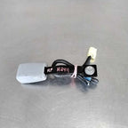 2009-2013 Subaru Forester Right Front Seat Belt Buckle OEM#64631SC000A