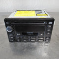 Audio & Visual Equip.(radio) SUZUKI VERONA 04 05 06