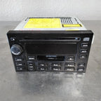 Audio & Visual Equip.(radio) SUZUKI VERONA 04 05 06