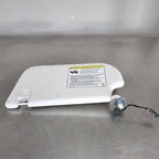 2013-2019 Sun Visor Ford Escape Right Side