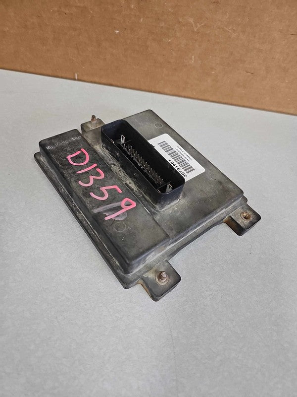 Chassis Brain Box CHEVY SILVERADO 1500 10 11 12