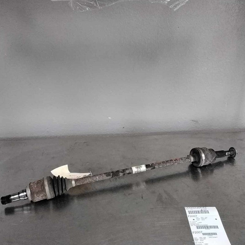Axle Shaft FORD EXPLORER Right 11 12 13 14 15 16 17 18 19