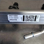 2014-2018 Misc Fuel Injection Parts - 4 injectors on rail