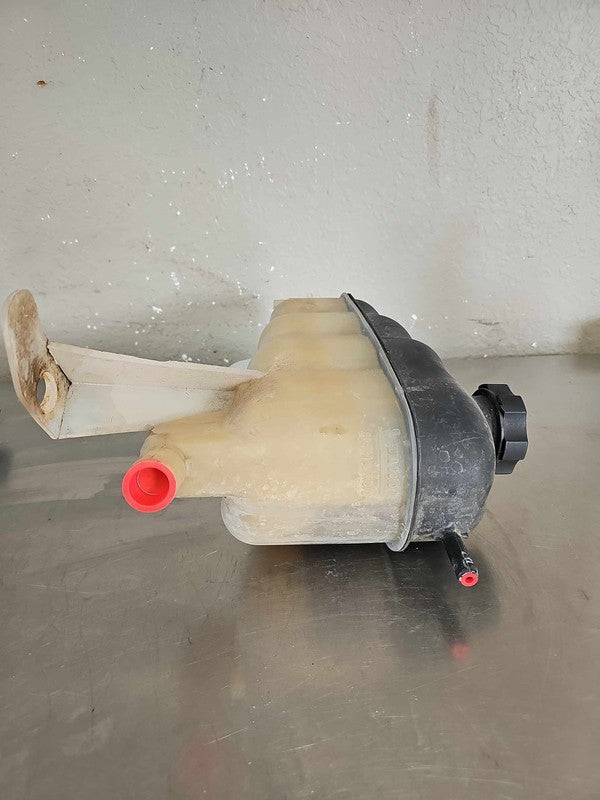 Coolant Recovery Bottle SUBURBAN 1500 07 08 09 10 11 12 13 14