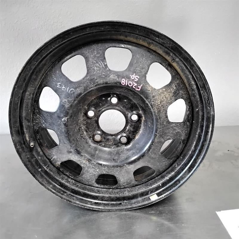 2007-2017 JEEP Compass Wheel #560-2288