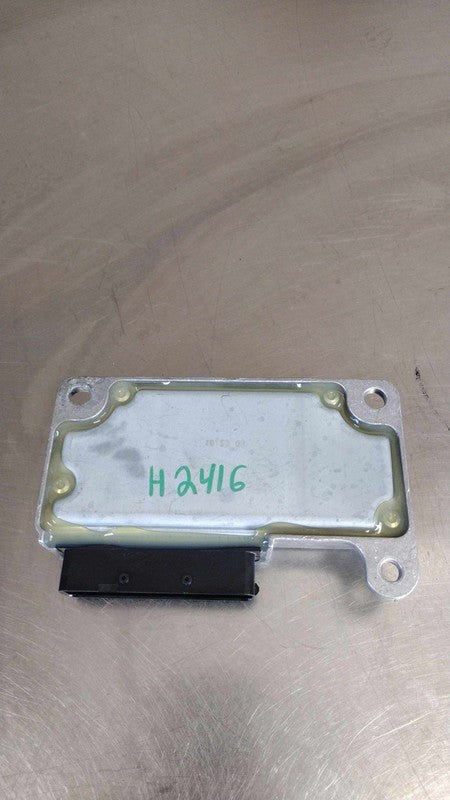 2009 Chevrolet Traverse Chassis Brain Box OEM#25924679