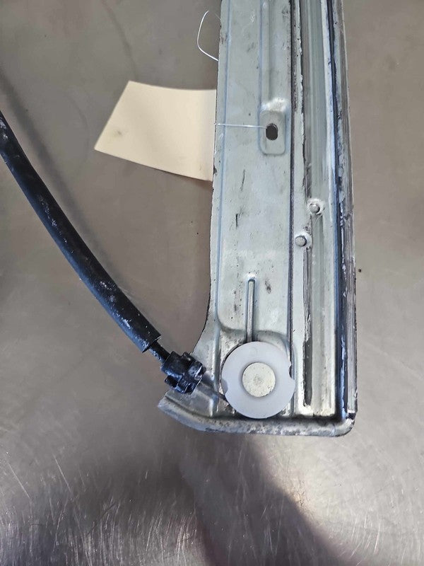 Front Door Regulator FORD ESCAPE Left 13 14 15 16 17 18 19
