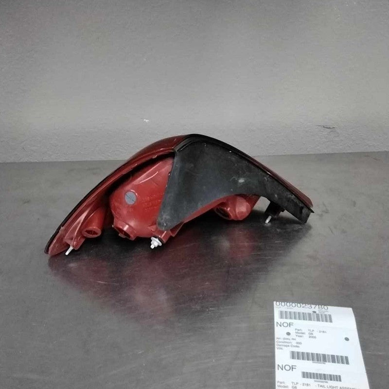 Tail Light Assembly PONTIAC G6 Right 05 06 07 08 09 10
