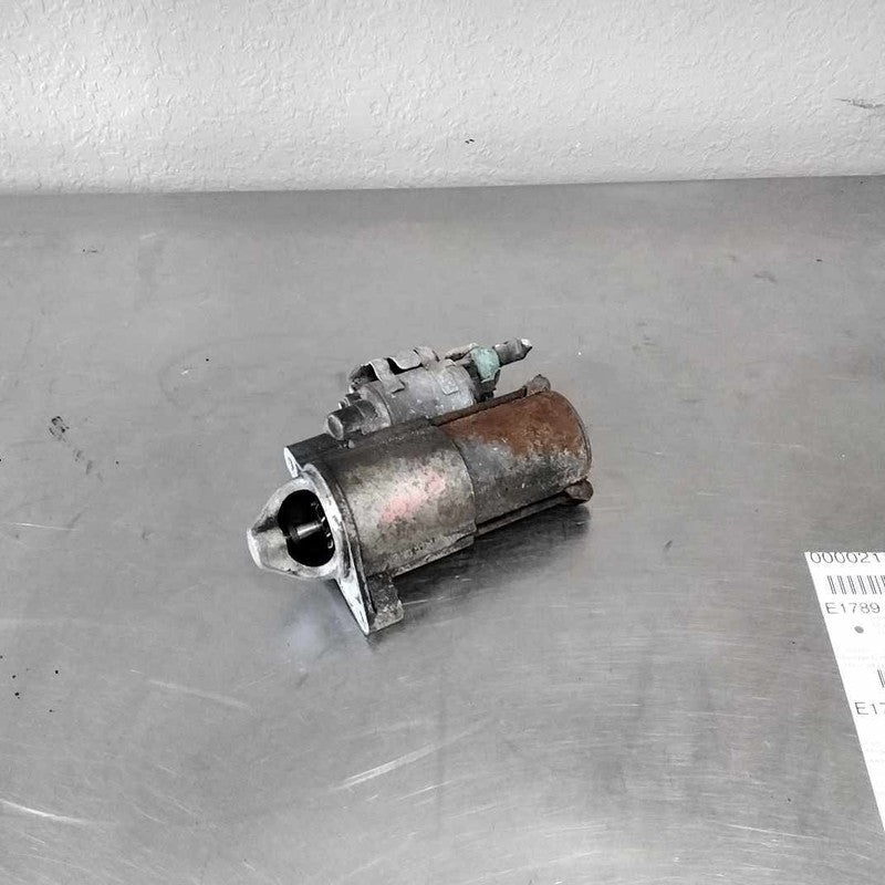 2008-2009 Jeep Liberty Starter Motor OEM#4801292AC
