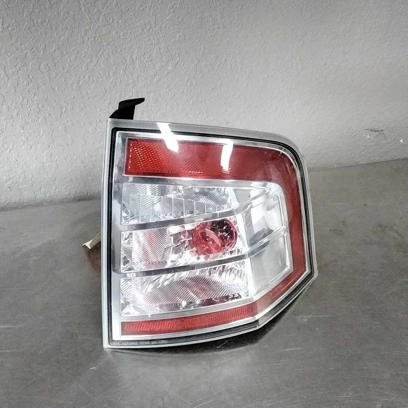 Tail Light Assembly FORD EDGE Right 07 08 09 10
