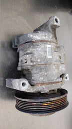 2014 Dodge Pickup 1500 A/c Air Compressor OEM#68202995AD