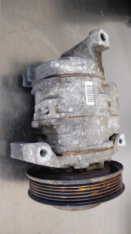 2014 Dodge Pickup 1500 A/c Air Compressor OEM#68202995AD