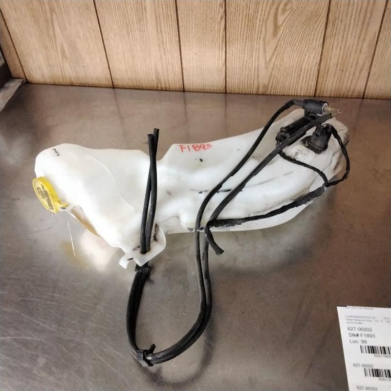 Washer Bottle DODGE JOURNEY 09 10 11 12 13 14 15 16 17 18 19 20