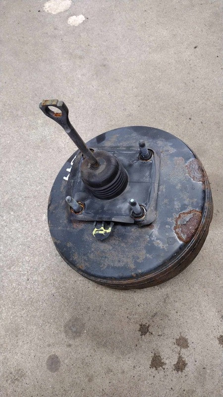 2007-2011 GMC Sierra 1500 Power Brake Booster OEM#19432804