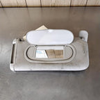 Sun Visor PONTIAC G6 Right 05 06 07 08 09 10