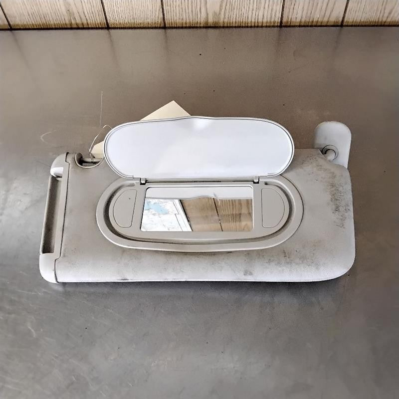 Sun Visor PONTIAC G6 Right 05 06 07 08 09 10