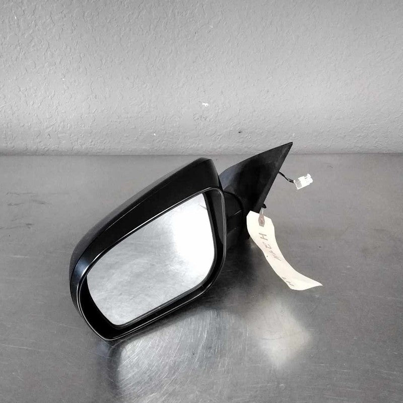 2011-2013 Left Door Mirror Subaru Forester