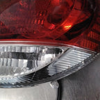 Tail Light Assembly TOYOTA CAMRY Right 05 06