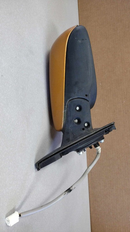 2009-2014 Toyota Matrix Left Door Mirror OEM#8790902A80