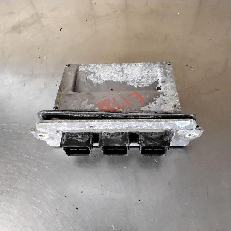Engine/motor Brain Box FORD ESCAPE 08