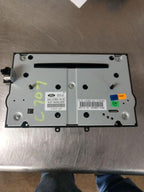 Audio & Visual Equip.(radio) FORD ESCAPE 08