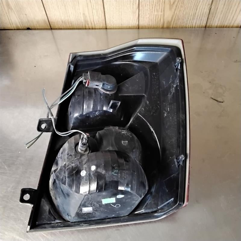 Tail Light Assembly DODGE CALIBER Left 08 09 10 11 12
