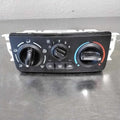 Heater A/c Control CHEVY COBALT 05 06 07 08 09 10