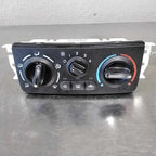 Heater A/c Control CHEVY COBALT 05 06 07 08 09 10