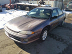 Power Steering Pump/motor DODGE INTREPID 95 96 97