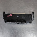 Heater A/c Control CHEVY IMPALA 06 07 08 09 10 11