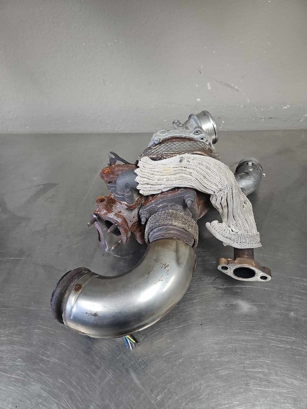 2014-2017 Dodge Pickup 1500 Turbo/supercharger OEM#68211213AD