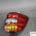 Tail Light Assembly TOYOTA SEQUOIA Right 01 02 03 04