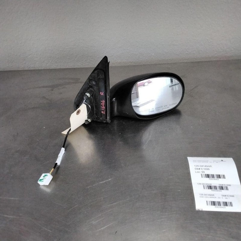 Door Mirror CHRYSLER PT CRUISER Right 03 04