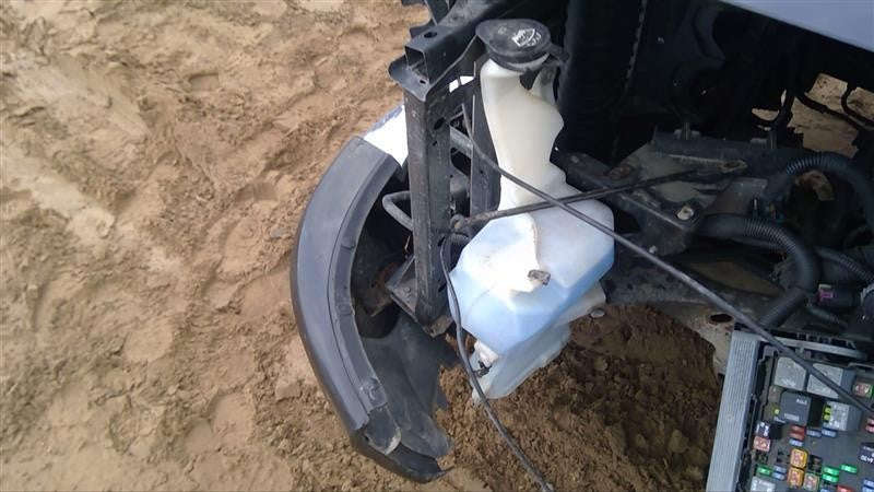 Washer Bottle CHEVY SILVERADO 1500 07 08 09 10 11 12 13