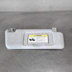 2001-2007 Sun Visor Mercedes C230 Right Side