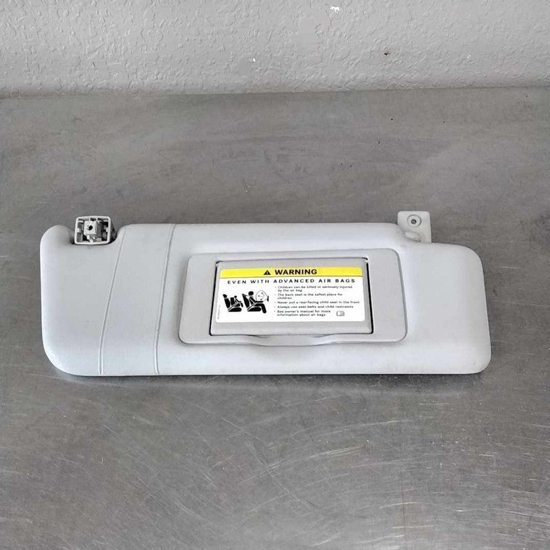 2001-2007 Sun Visor Mercedes C230 Right Side